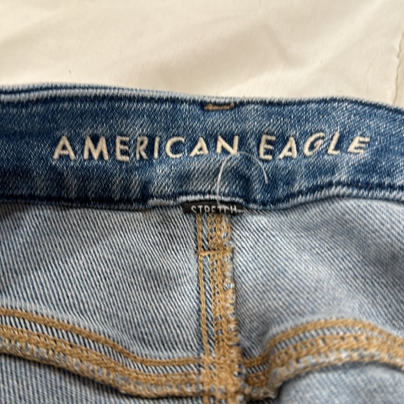 American Eagle jeans - Picture 4 of 5